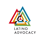 Latino Advocacy Logo